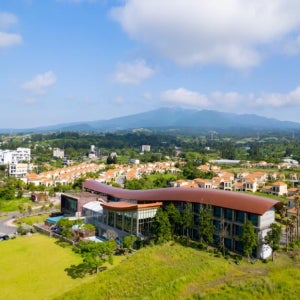 왕복항공권 캠퍼트리 호텔앤리조트 아반떼CN7 제주도여행 2박3일 3박4일