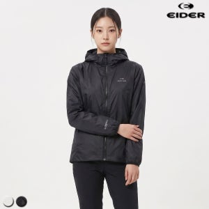 [롯데백화점] 아이더 [최초가:259,000원] 여성 초겨울 퍼텍스 프리마로프트 자켓 DWW23193 LE1222177127
