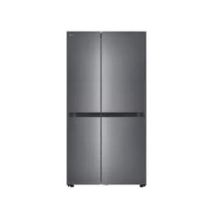 LG 디오스 AI 오브제컬렉션 냉장고 (양문형) S836MDS002