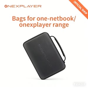 Onexplayer 보호 가방 넷북 Onexfly OnexGPU 게임용 콘솔 가방 게임 PC 태블릿 노트북 가방