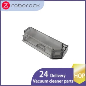 Roborock S8 MaxV Ultra Saros 10R G20S/V20S 청소 로봇 먼지통 쓰레기 소모품 진공 청소기
