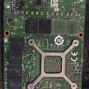 GTX 970M GTX970M MS-1W0J1 Ver 1.0 3G DDR5 192bit VGA 비디오 카드 MSI 16F3 16F4 1762 1763 GT70 GT60 GE72 시