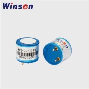 2PCS Winsen MEU-202 산소 센서