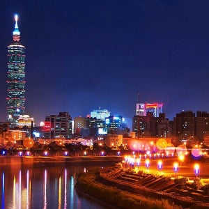 하나투어 대만/가오슝/컨딩/타이난 3박4일노쇼핑 패키지 여행 가오슝관광코스 가오슝여행추천 아이허유람선