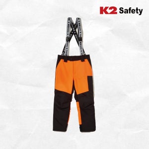 작업복 팬츠 임업용 K2세이프티 PT-A3301
