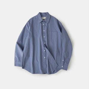 Everyday Comfort Shirts (Dusty Blue)