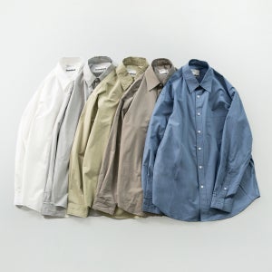 (1+1) Everyday Comfort Shirts