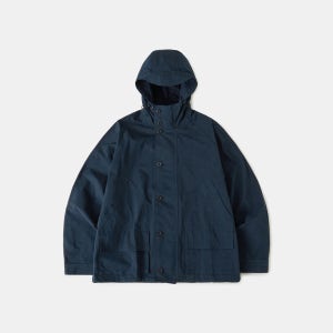 City Commuter Wind Jacket (Navy)