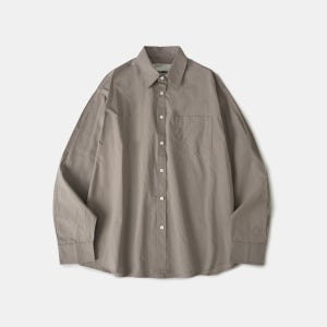 Everyday Comfort Shirts (Brown)