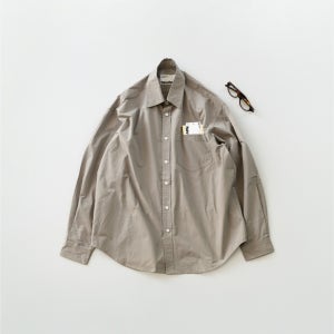 Everyday Comfort Shirts (Brown)