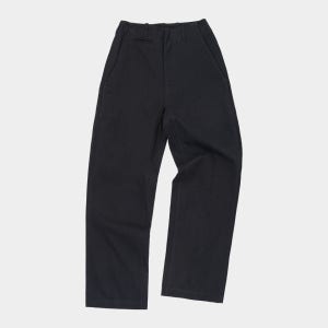 Everyday Officer Chino Pants (Navy)