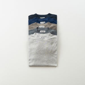 (1+1) Daily Crewneck Sweater