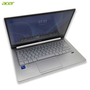 리퍼비시 Acer i5 11TH RAM 16GB Iris Xe 14인치 고사양 리퍼 노트북