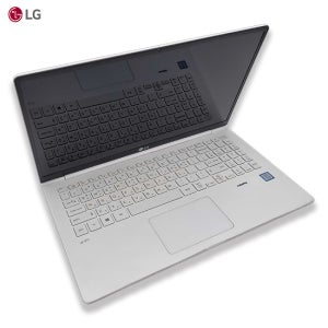 [그램풀박스패키지]리퍼비시 LG 15인치 그램 i5 8TH RAM 16GB UHD 그래픽 가벼운 리퍼 노트북