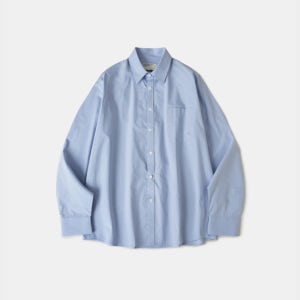 Everyday Comfort Shirts (Light Blue)