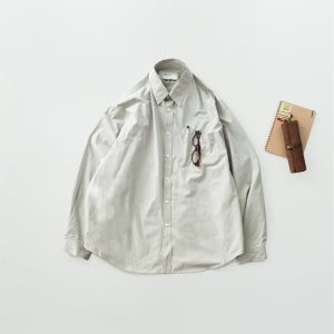 Everyday Comfort Shirts (Light Gray)