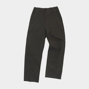 Everyday Officer Chino Pants (Khaki)