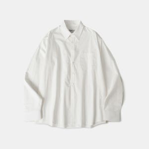 Everyday Comfort Shirts (White)