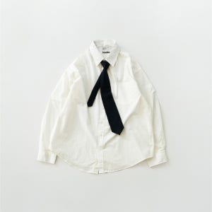 Everyday Comfort Shirts (White)