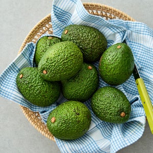 아보카도 1.8kg (페루산)