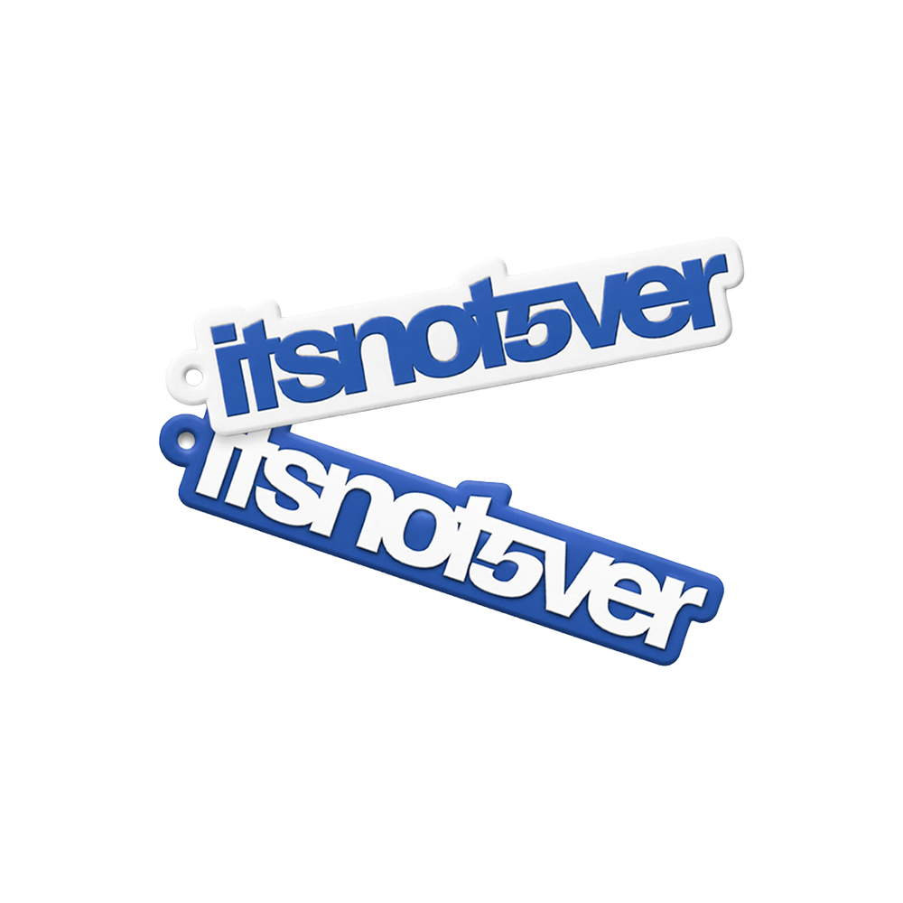idnttミニ集3 itsnotover 1個