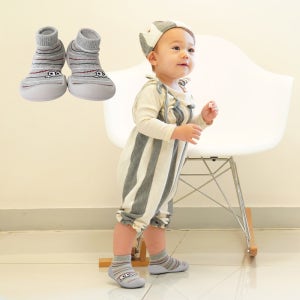 꼬무신 GGOMOOSIN 뉴 미이라 BABY SHOES