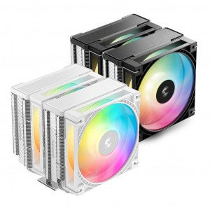 DEEPCOOL AG620 G2 ARGB (블랙)