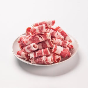 [온국민신선몰]우삼겹 미국산 2.5kg 냉동