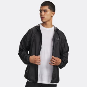 언더아머 UNDER ARMOUR 벨로시티 프로 라이트웨이트 재킷 6009509