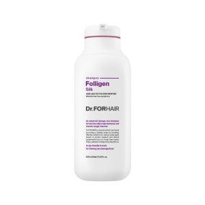 닥터포헤어 폴리젠 실크 샴푸 300ml