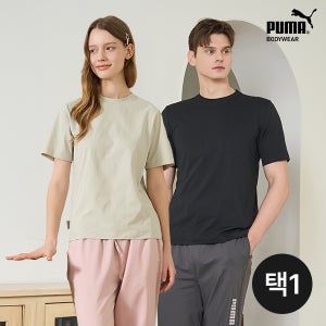푸마 [하프클럽] 남녀 소로나 반팔티셔츠 8컬러 택1