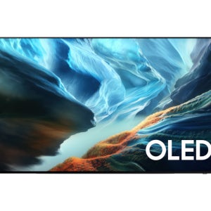 삼성전자 2026 OLED SH93 (209cm) 풀 모션 슬림핏 벽걸이형 KQ83SH93-W