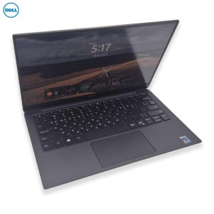 리퍼비시 DELL XPS i5 11TH RAM 16GB Iris Xe 13인치 리퍼 노트북