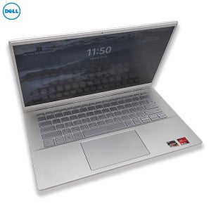 리퍼비시 DELL Ryzen5 RAM 16GB RADEON 512GB 14인치 리퍼 노트북