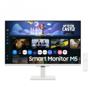 삼성전자 SMART M5 M50F LS27FM501