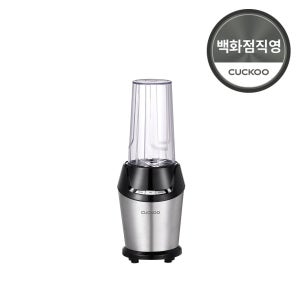 [롯데백화점] 쿠쿠 미니 블렌더 (17,000RPM) CFM-M90B LE1221288790