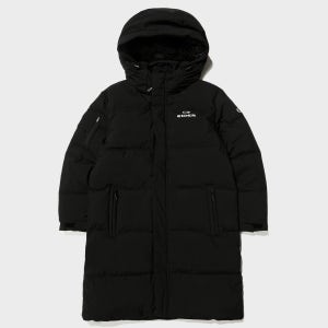 [아이더 공식몰]STELOL (스테롤) 키즈 남여공용 롱 다운 자켓 JUW24562Z1