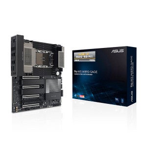 ASUS PRO WS W890-SAGE 아이보라