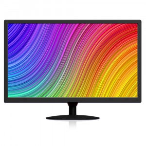 자비오씨엔씨 엑사비오 X2400EWT 광시야각 무결점