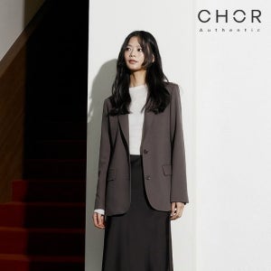 코어 어센틱 26FW 싱글 블레이저 TV상품