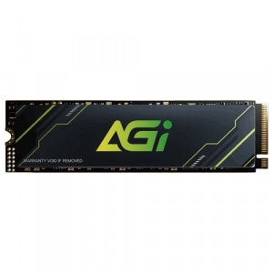 AGI AI818 M.2 NVMe 서린  (1TB)