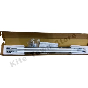 HP ProLiant DL360 DL360p DL360e Gen 10 SFF 서버용 새 1U 랙 레일 키트