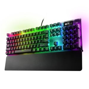 Apex PRO Apex PRO MINI 유선/무선 기계식 키보드 RGB 백라이트 조절 가능 기계식 키보드