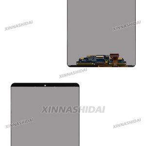 삼성 갤럭시 탭 A 10.1 T510 T515용 터치스크린 LCD 디스플레이 또는 T510 T515용 터치스크린 디지타이저 어셈블리