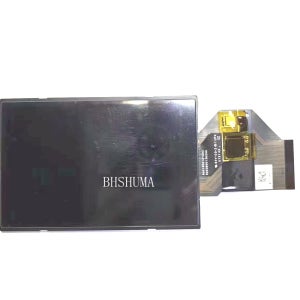 파나소닉용 LCD 디스플레이 스크린 유닛 수리 부품, 루믹스 DC-ZS200 DC-TZ200 DC-TZ220 DC-ZS220 DC-LX100 II DC-LX100M2