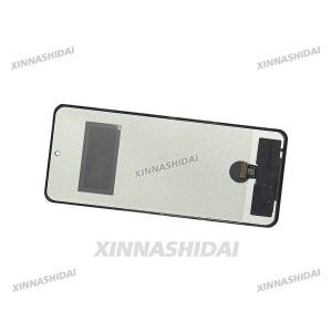 삼성 갤럭시 Z 플립 3 TFT 디스플레이 테스트 완료 LCD 디스플레이 터치 패널 디지타이저 F7110 W022 W22 디스플레이용