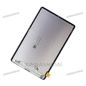 새로운 10.4인치 LCD 디스플레이 삼성 갤럭시 탭 S6 라이트 SM-P610 SM-P615 LCD 터치 스크린 디지타이저 교체품