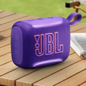 JBL GO5 미니 뮤직 스피커, 여행, 샤워, 해변 및 가정용 휴대용 무선 스피커