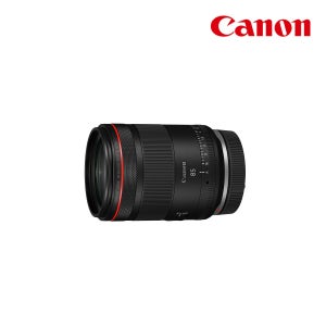 [롯데백화점] 캐논 RF 85mm F1.4 L VCM 망원 단렌즈 / 정품상품 LE1222218573