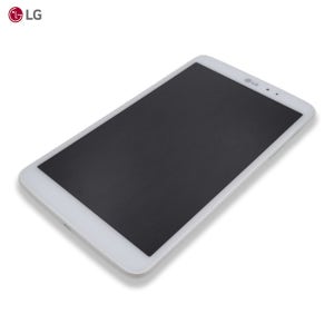[블루투스 키보드/무료증정]LG 지패드 16GB WiFi전용 8.3인치 화이트